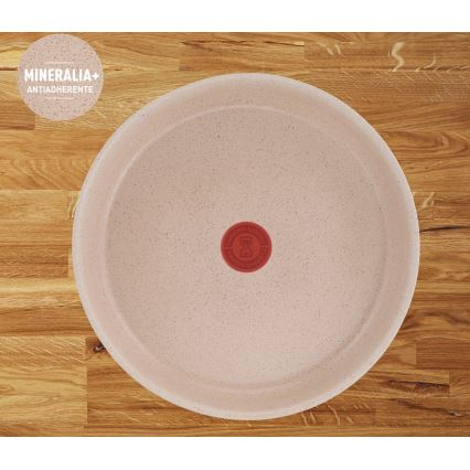 Tefal - INGENIO DELIGHT 3 részes serpenyőkészlet