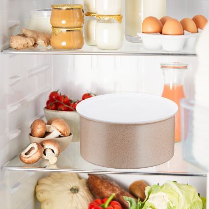 Tefal - INGENIO DELIGHT 3 részes serpenyőkészlet