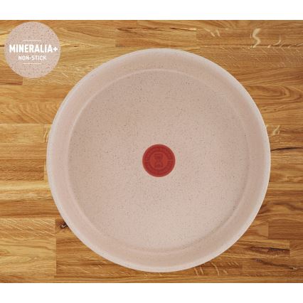 Tefal - INGENIO DELIGHT 6 részes edénykészlet