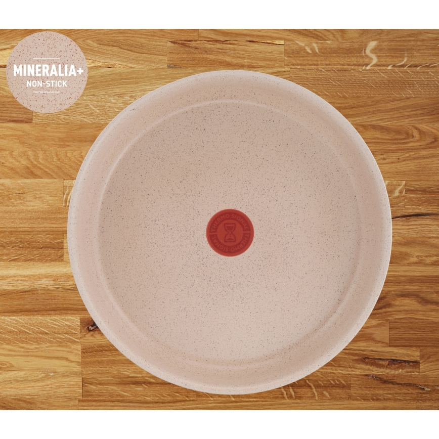 Tefal - INGENIO DELIGHT 6 részes edénykészlet