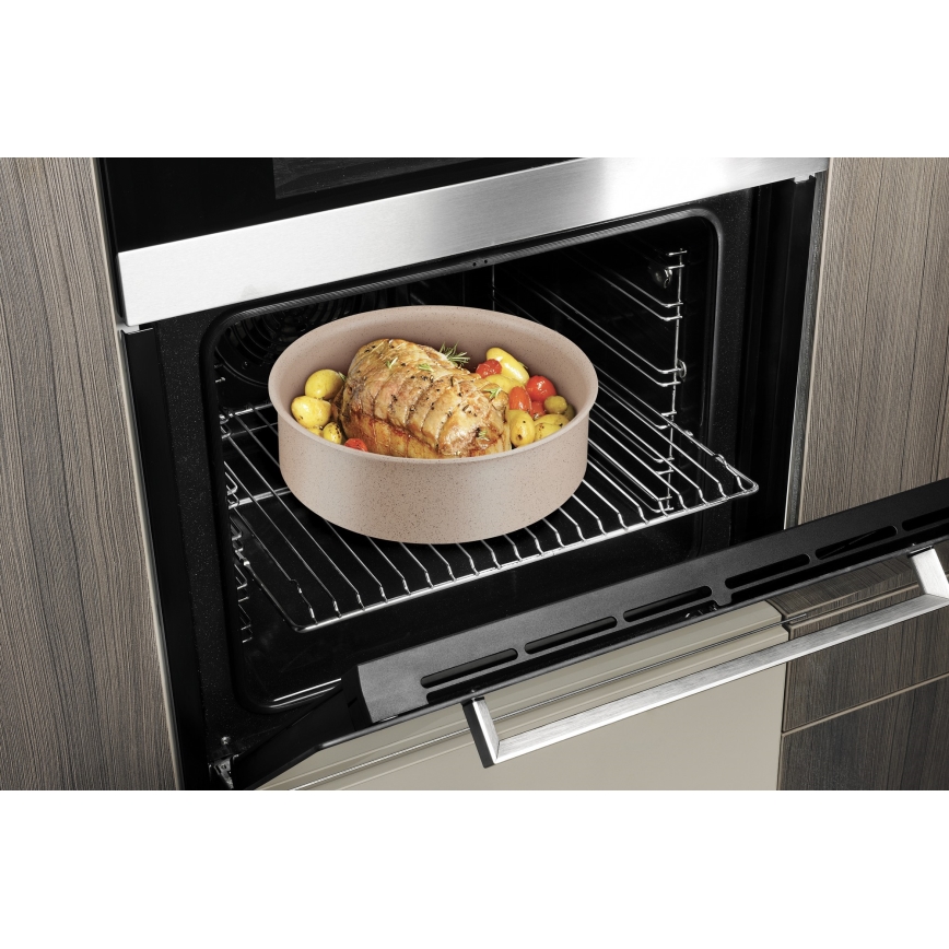 Tefal - INGENIO DELIGHT 8 részes edénykészlet