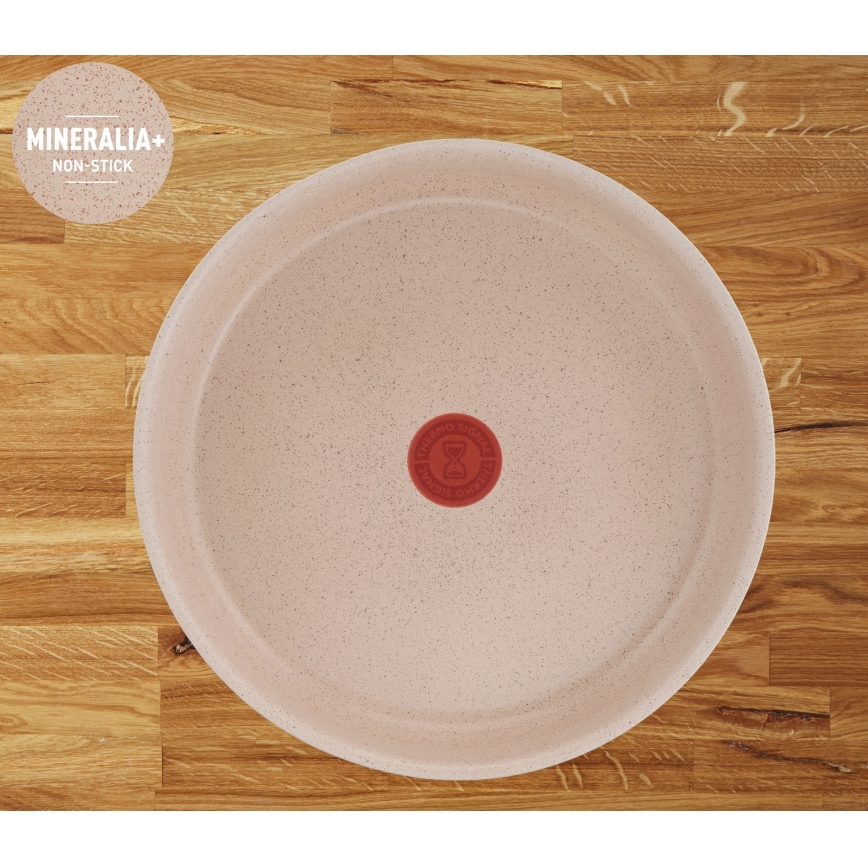 Tefal - INGENIO DELIGHT 8 részes edénykészlet