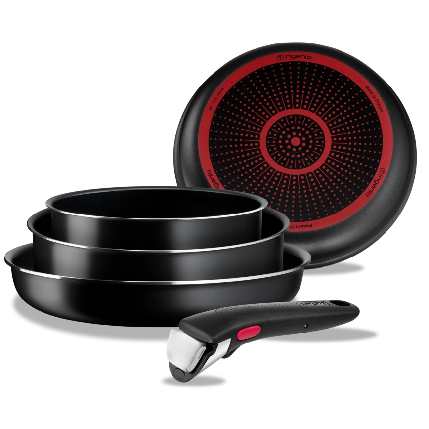 Tefal - INGENIO EASY COOK 13 darabos edénykészlet