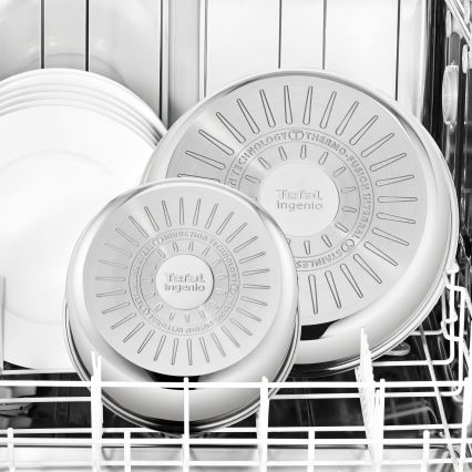 Tefal - INGENIO Emotion 20 darabos edénykészlet