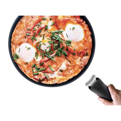 Tefal - INGENIO Emotion 24 cm-es serpenyő