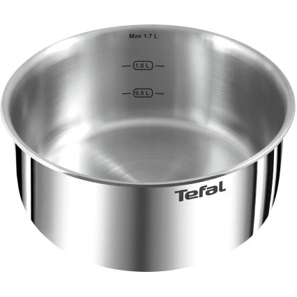 Tefal - 4 részes INGENIO EMOTION rozsdamentes edénykészlet