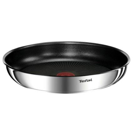 Tefal - 5 részes INGENIO EMOTION rozsdamentes edénykészlet