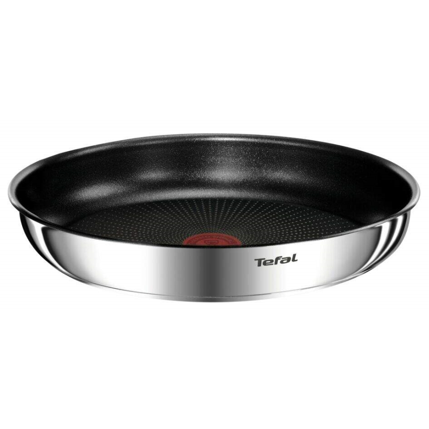 Tefal - 5 részes INGENIO EMOTION rozsdamentes edénykészlet