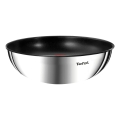 Tefal - INGENIO Emotion WOK serpenyő, 26 cm