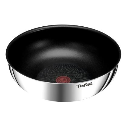 Tefal - INGENIO Emotion WOK serpenyő, 26 cm