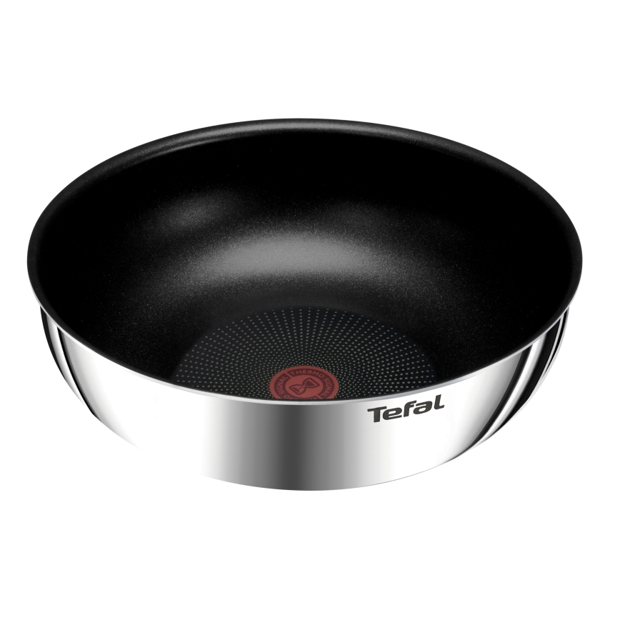 Tefal - INGENIO Emotion WOK serpenyő, 26 cm