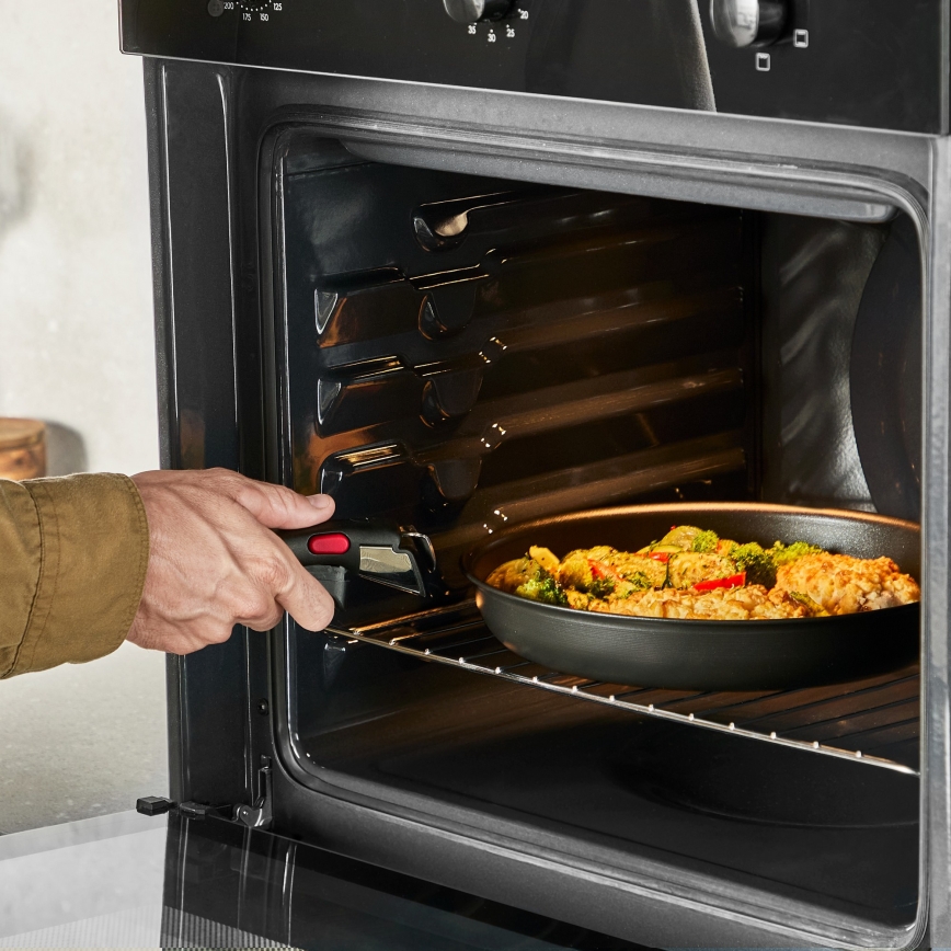 Tefal - INGENIO Excellence Fusion 11 részes edénykészlet