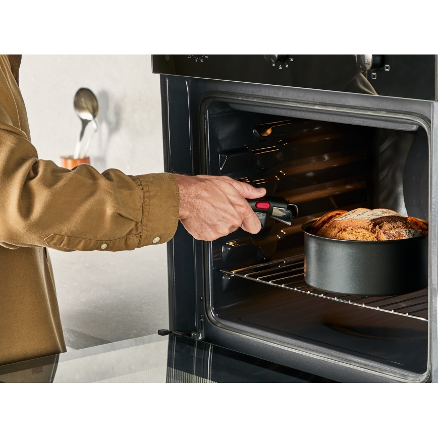 Tefal - INGENIO Excellence Fusion 20 cm-es nyeles lábas
