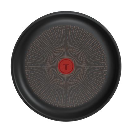 Tefal - INGENIO Excellence Fusion 28 cm serpenyő