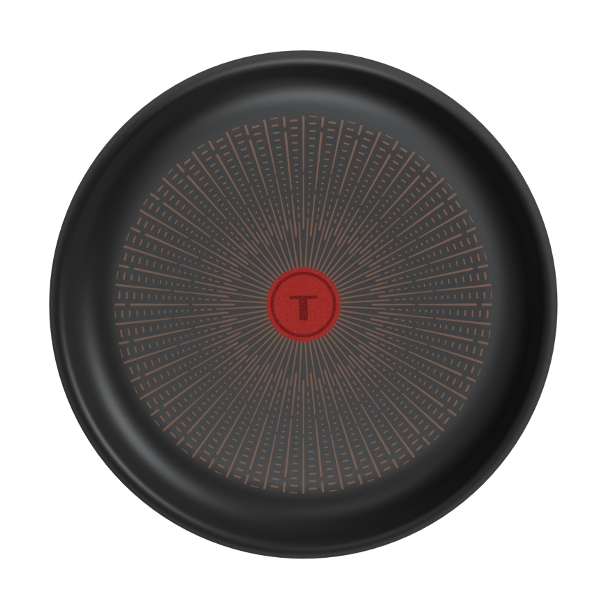 Tefal - INGENIO Excellence Fusion 28 cm serpenyő