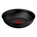 Tefal - INGENIO Excellence Fusion 28 cm wok serpenyő