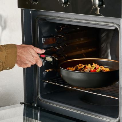 Tefal - INGENIO Excellence Fusion 28 cm wok serpenyő