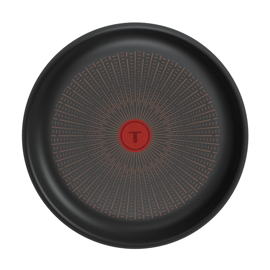 Tefal - INGENIO Excellence Fusion 28 cm wok serpenyő