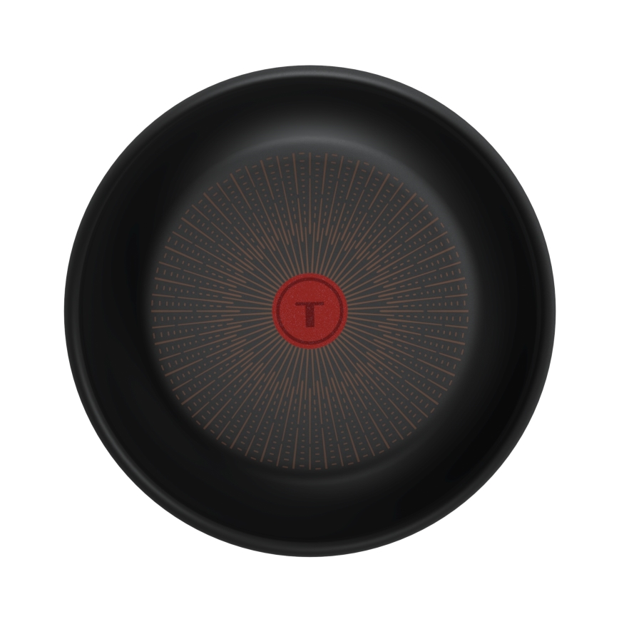 Tefal - INGENIO Excellence Fusion 28 cm wok serpenyő
