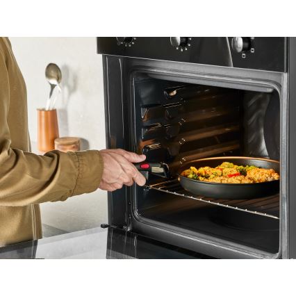 Tefal - INGENIO Excellence Fusion 3 darabos edénykészlet