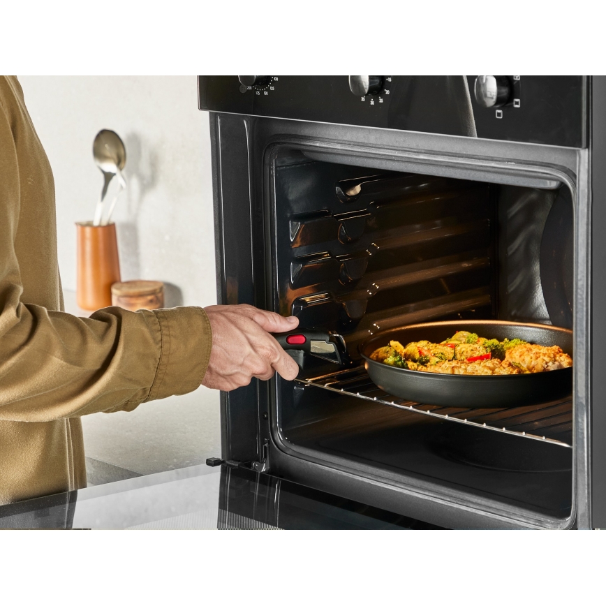 Tefal - INGENIO Excellence Fusion 3 darabos edénykészlet