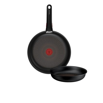 Tefal - INGENIO Excellence Fusion 3 darabos edénykészlet