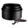 Tefal - INGENIO Excellence Fusion 4 részes edénykészlet