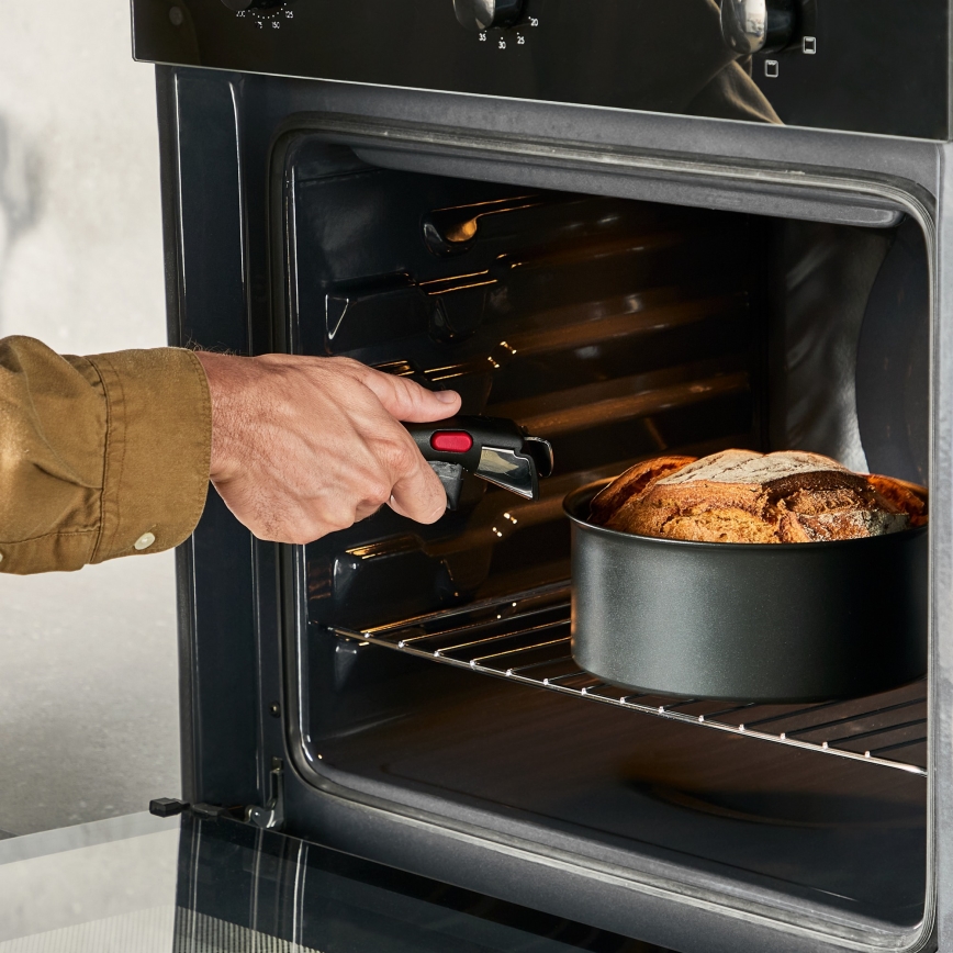 Tefal - INGENIO Excellence Fusion 4 részes edénykészlet
