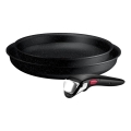 Tefal - INGENIO Expertise 3 részes edénykészlet