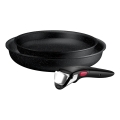 Tefal - INGENIO Expertise 3 részes edénykészlet