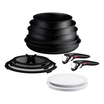 Tefal - INGENIO Expertise edénykészlet 12 db