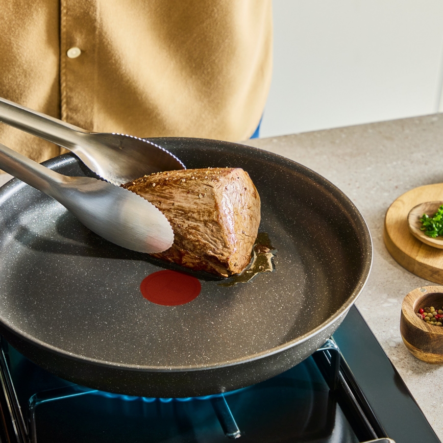 Tefal - INGENIO Expertise edénykészlet 12 db