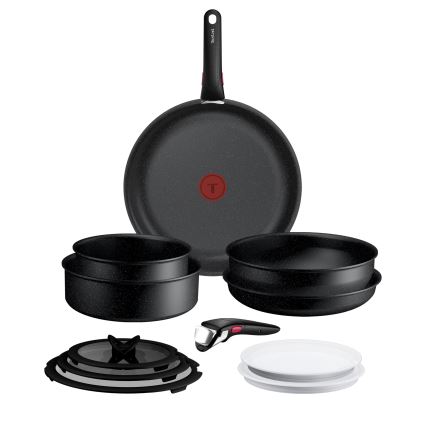 Tefal - INGENIO Expertise edénykészlet 12 db