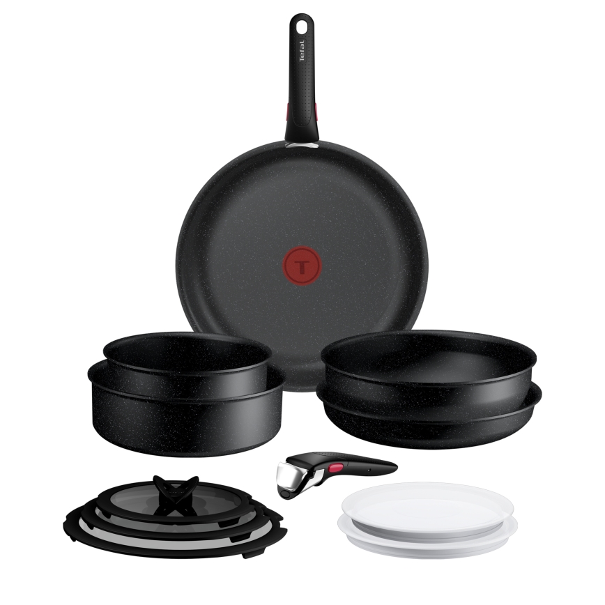 Tefal - INGENIO Expertise edénykészlet 12 db