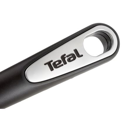 Tefal - INGENIO fekete tésztaszervírozó kanál