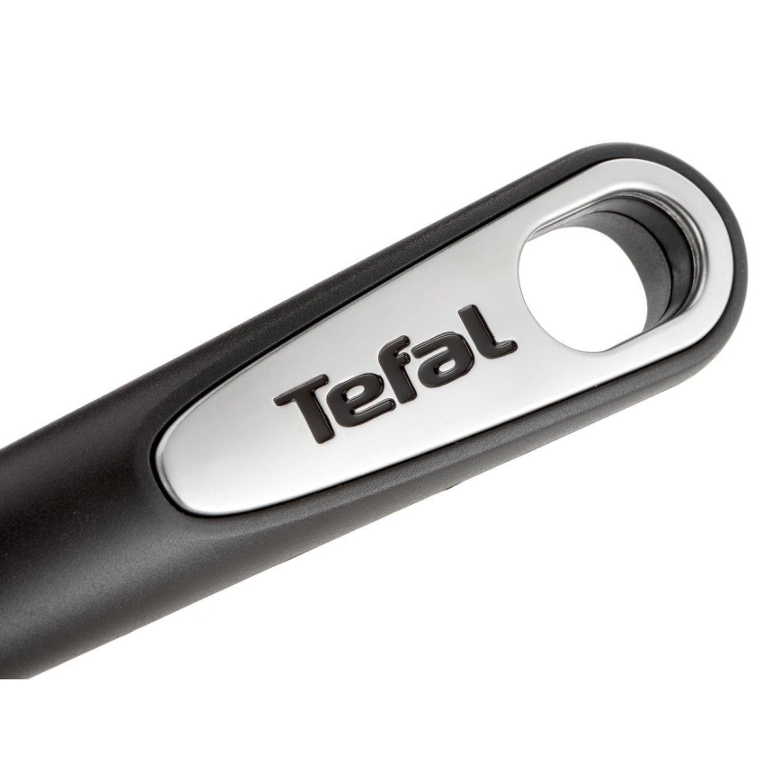 Tefal - INGENIO fekete tésztaszervírozó kanál