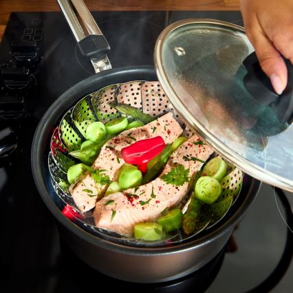 Tefal - INGENIO gőzölő kosár