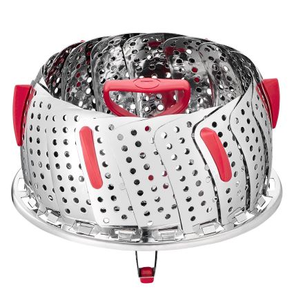 Tefal - INGENIO gőzölő kosár