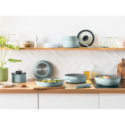 Tefal - INGENIO HALO 15 részes edénykészlet