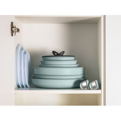 Tefal - INGENIO HALO 15 részes edénykészlet