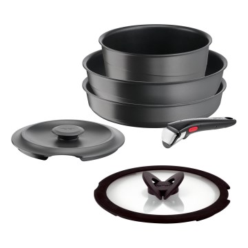 Tefal - INGENIO INSPIRATION 6 darabos edénykészlet