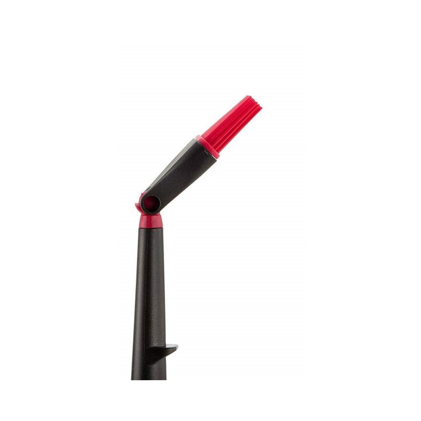 Tefal - INGENIO kenőecset fekete/piros