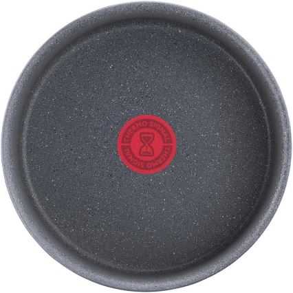 Tefal - INGENIO NATURAL FORCE 20 cm-es lábas