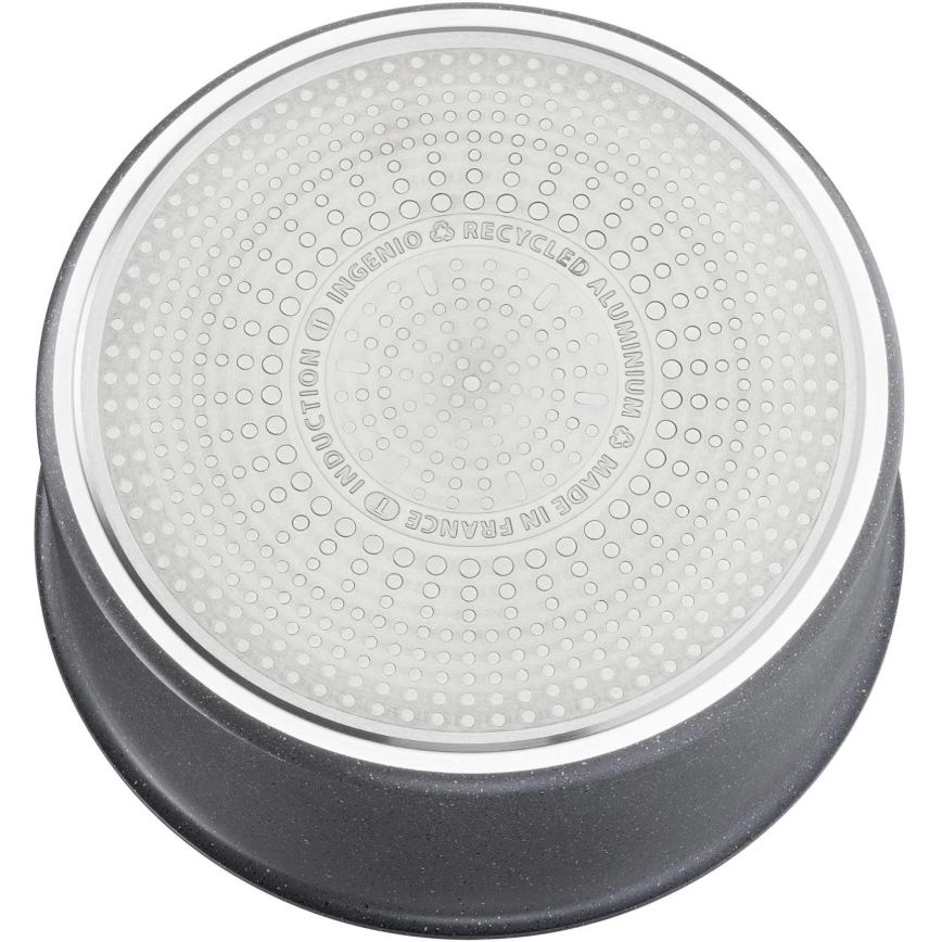Tefal - INGENIO NATURAL FORCE 20 cm-es lábas