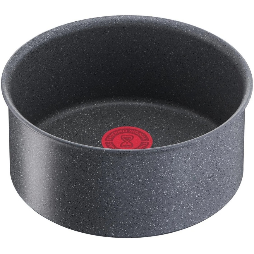 Tefal - INGENIO NATURAL FORCE 20 cm-es lábas