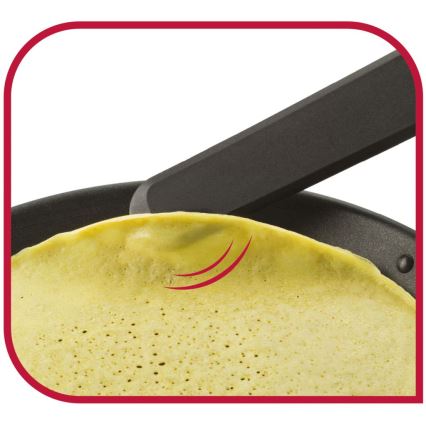 Tefal - INGENIO palacsintaforgató, fekete