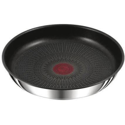 Tefal - INGENIO PREFERENCE ON 13 részes edénykészlet, rozsdamentes acél