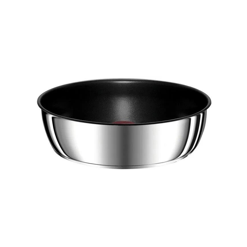 Tefal - INGENIO PREFERENCE ON 13 részes edénykészlet, rozsdamentes acél