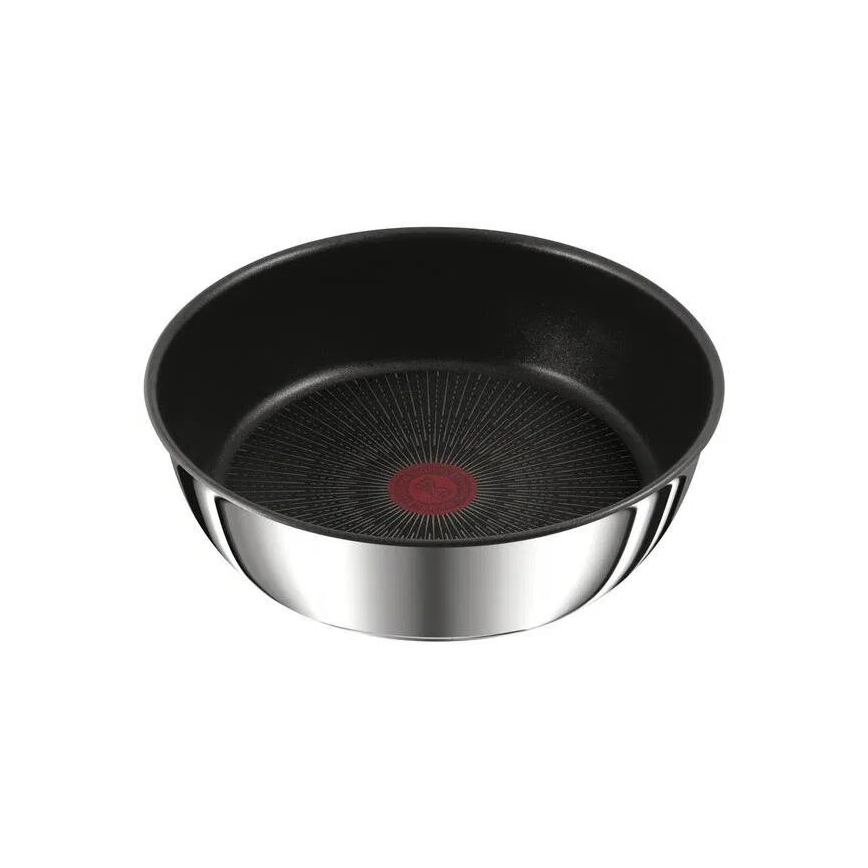 Tefal - INGENIO PREFERENCE ON 13 részes edénykészlet, rozsdamentes acél