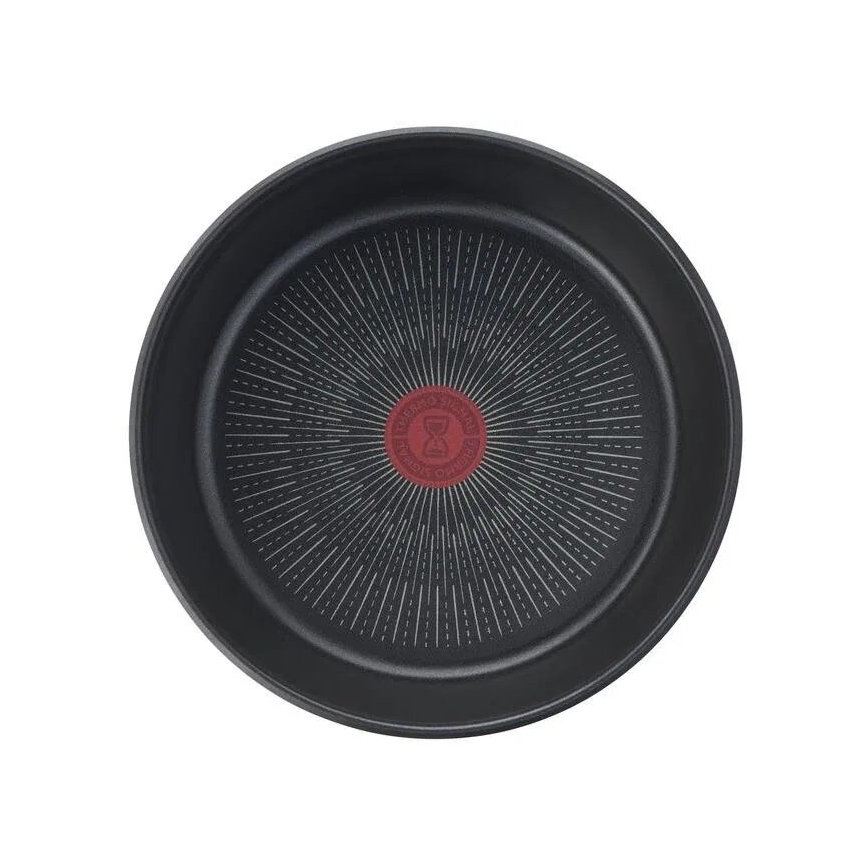 Tefal - INGENIO PREFERENCE ON 13 részes edénykészlet, rozsdamentes acél